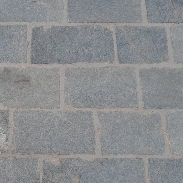 Kassei Kavalas 15x vrije lengte x 3/5 cm 100kg/m²