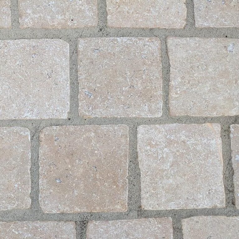 Sinai Pearl 14x14x5 IN KIST 44st/ m²